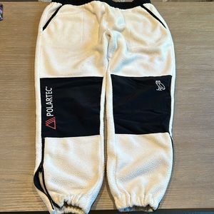 OVO X Polartec Jogger